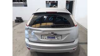 ford focus lim. (cb4) 2007-2011 del año 2009