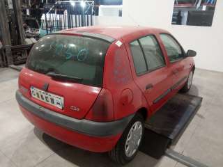 renault clio ii fase i (b/cbo) 1998-2001 del año 2000