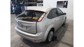 ford focus lim. (cb4) 2007-2011 del año 2009