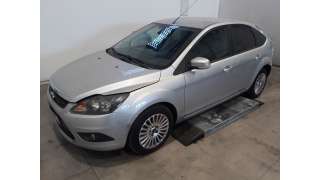 ford focus lim. (cb4) 2007-2011 del año 2009
