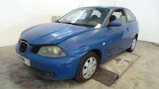 seat ibiza (6l1) 2001-2009 del año 2002
