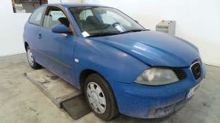 seat ibiza (6l1) 2001-2009 del año 2002