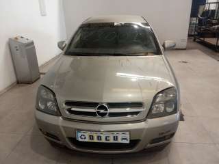 opel vectra c berlina 2002-2005 del año 2004