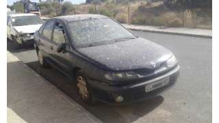 renault laguna (b56) 1998-2001 del año 1999