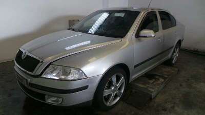 skoda octavia berlina (1z3) 2004-2010 del año 2004