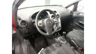 opel corsa d 2006-2015 del año 2009