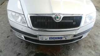 skoda octavia berlina (1z3) 2004-2010 del año 2004