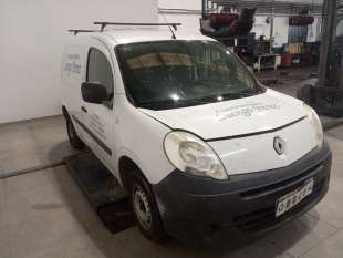 renault kangoo 2008- del año 2012