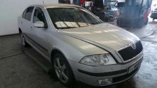 skoda octavia berlina (1z3) 2004-2010 del año 2004