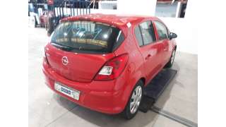 opel corsa d 2006-2015 del año 2009