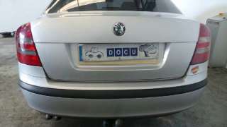 skoda octavia berlina (1z3) 2004-2010 del año 2004