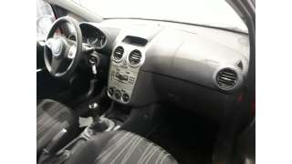 opel corsa d 2006-2015 del año 2009