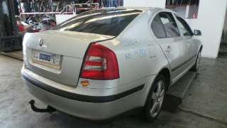 skoda octavia berlina (1z3) 2004-2010 del año 2004