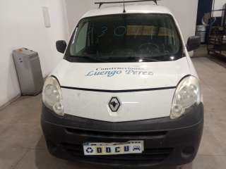 renault kangoo 2008- del año 2012
