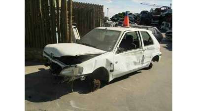 peugeot 106 (s2) 1996-2004 del año 2000