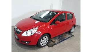 opel corsa d 2006-2015 del año 2009