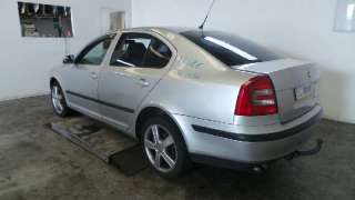 skoda octavia berlina (1z3) 2004-2010 del año 2004