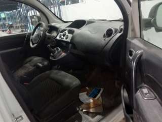 renault kangoo 2008- del año 2012