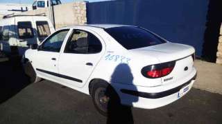 renault megane i berlina hatchback (ba0) 1995-1999 del año 1998