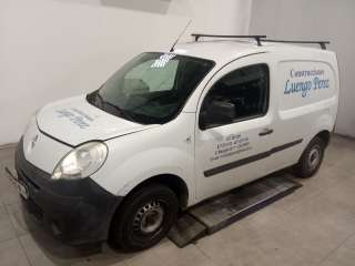 renault kangoo 2008- del año 2012