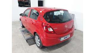 opel corsa d 2006-2015 del año 2009