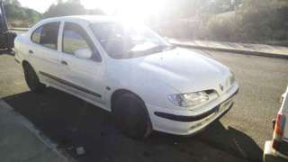 renault megane i berlina hatchback (ba0) 1995-1999 del año 1998
