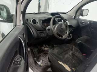 renault kangoo 2008- del año 2012