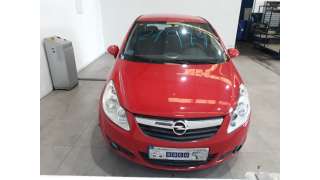 opel corsa d 2006-2015 del año 2009