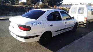renault megane i berlina hatchback (ba0) 1995-1999 del año 1998