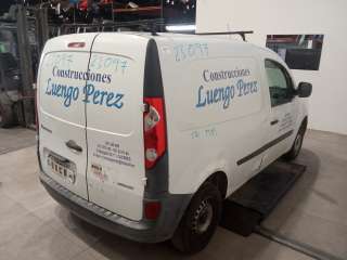 renault kangoo 2008- del año 2012