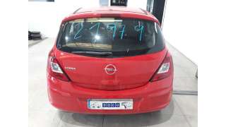 opel corsa d 2006-2015 del año 2009