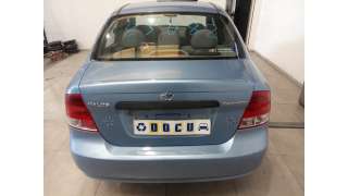 daewoo kalos 2002-2004 del año 2004