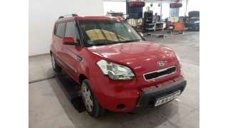 kia soul 2008-2013 del año 2009