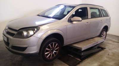 opel astra h caravan 2004-2007 del año 2004