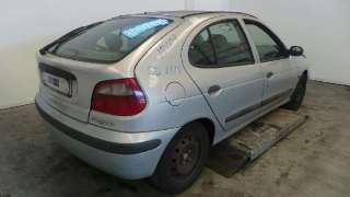 renault megane i fase 2 berlina (ba0) 1999-2002 del año 2001