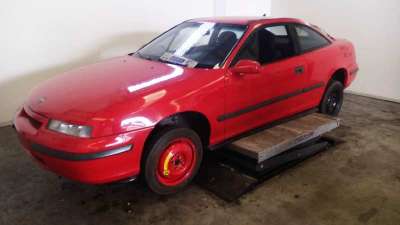 opel calibra 1990-1996 del año 2000