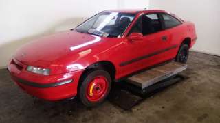 opel calibra 1990-1996 del año 2000