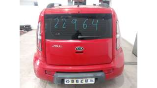 kia soul 2008-2013 del año 2009