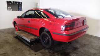 opel calibra 1990-1996 del año 2000