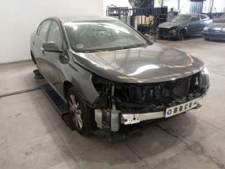 renault latitude 2010-2014 del año 2011