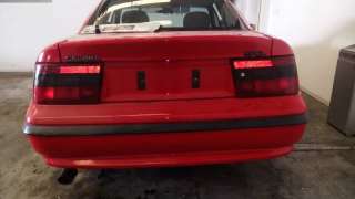 opel calibra 1990-1996 del año 2000