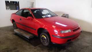 opel calibra 1990-1996 del año 2000