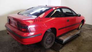 opel calibra 1990-1996 del año 2000