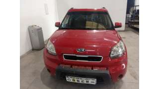 kia soul 2008-2013 del año 2009