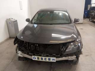 renault latitude 2010-2014 del año 2011