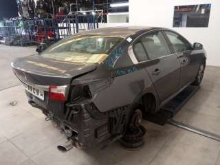 renault latitude 2010-2014 del año 2011
