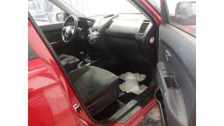 kia soul 2008-2013 del año 2009