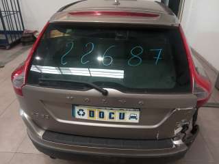 volvo xc60 2008-2017 del año 2010