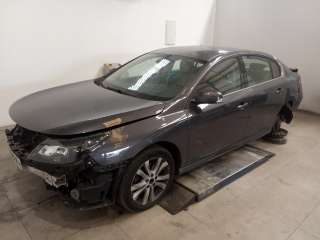 renault latitude 2010-2014 del año 2011