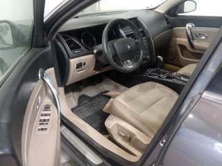 renault latitude 2010-2014 del año 2011